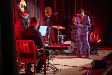 Wiślański Dzień Seniora